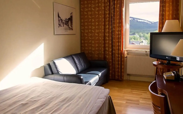 Grand Hotel Lapland