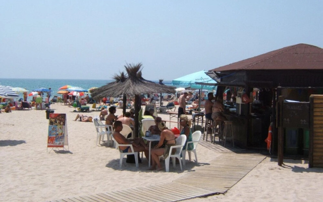 2 bed Apartment in Costa Blanca Spain to Rent