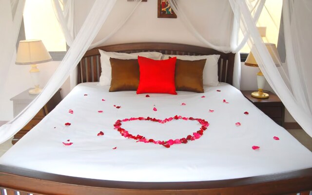 Samui Grove Villas