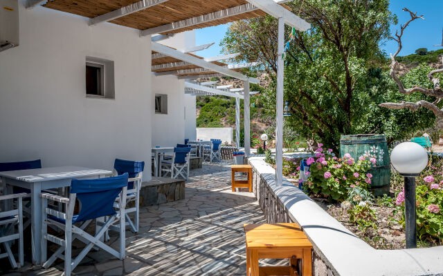 Artemis Bungalows (Paliochori)