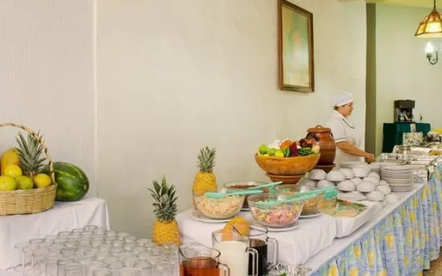 Vista Junior Guadalajara