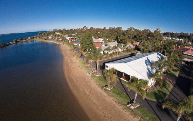 Batemans Bay Marina Resort
