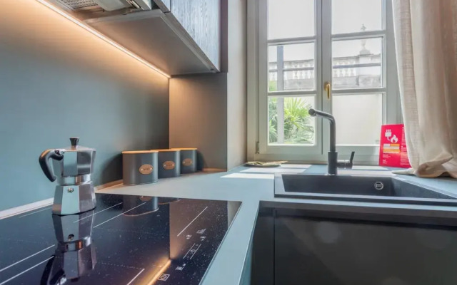 Lagrange Design Apartments - Beta by Wonderful Italy