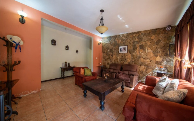 La Arboleda del Carrizo