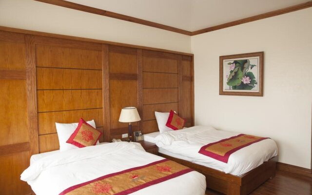 Phuong Anh 2 Hotel