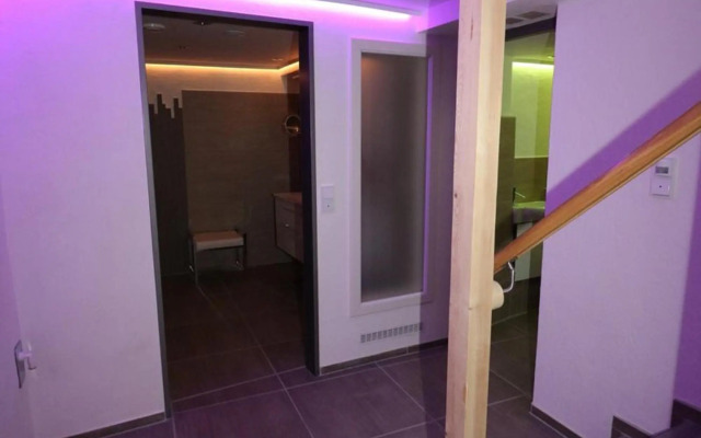 Ferienwohnung Stiftstadt Kempten