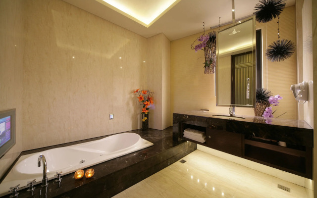 Dubai Villa Motel