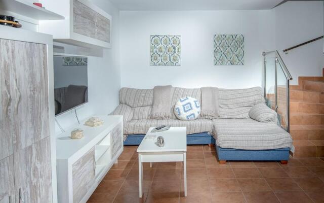 Apartamentos Sonemar