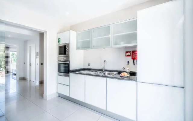 Vilamoura Pine Hills With Pool by Homing