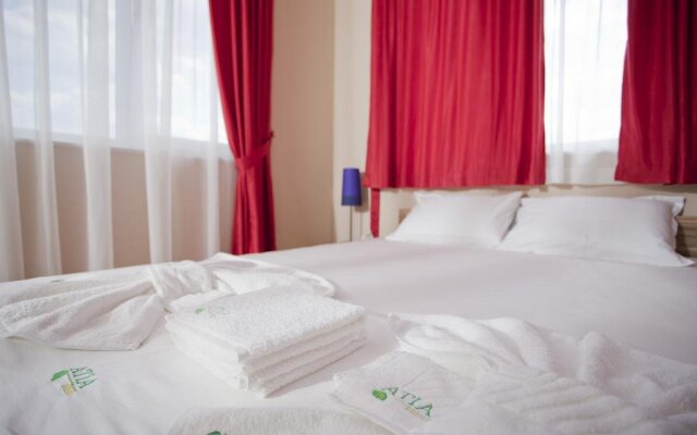 Atia Resort