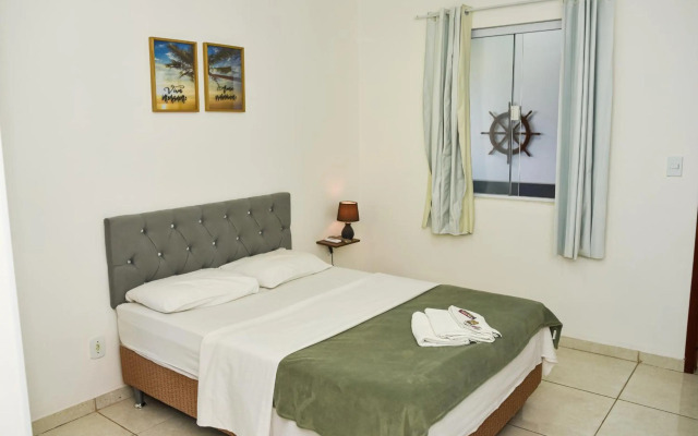 Recanto Praia Suites