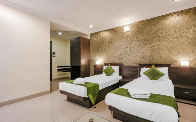 Treebo Trend Paradise, Indore