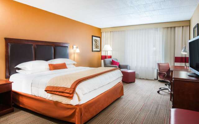 Wyndham Garden Pittsburgh Airport