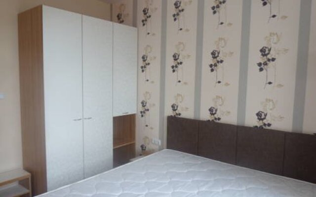 Sozopol Beach Self-catering Apartments