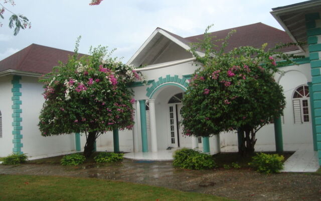 Diamond Villa Yoga & Wellness