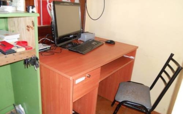 Hostel Fenix