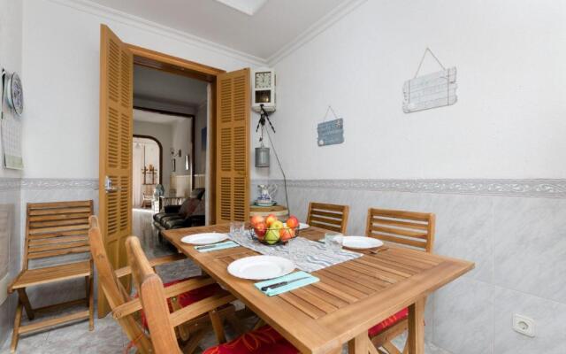 YourHouse Petita, beach house in Majorca North