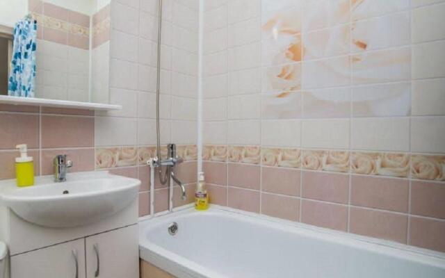 Европа Центр на проспекте Академика Сахарова