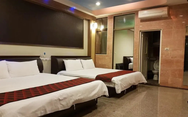 Xianfeng B&B