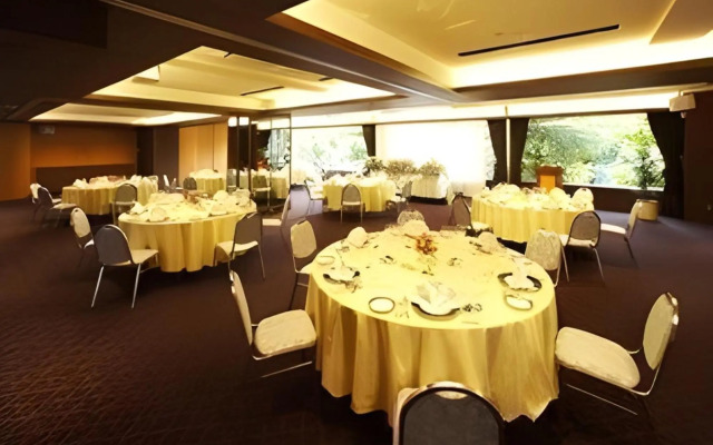 Hotel Parkside Tokyo