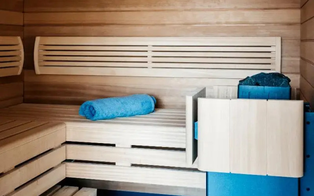 Logis Hôtel Au Lion Rouge