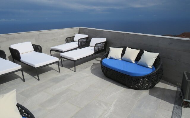 Hotel Lua Isla Del Hierro
