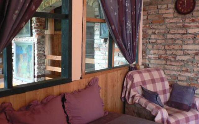 Guest House Ružciems