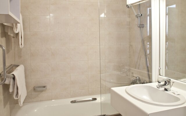 Residence Le Bosquet