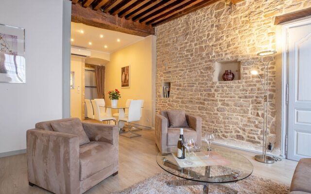 Beaune Sweet Home