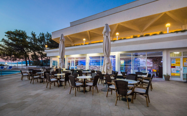 Fontana Resort Hotel