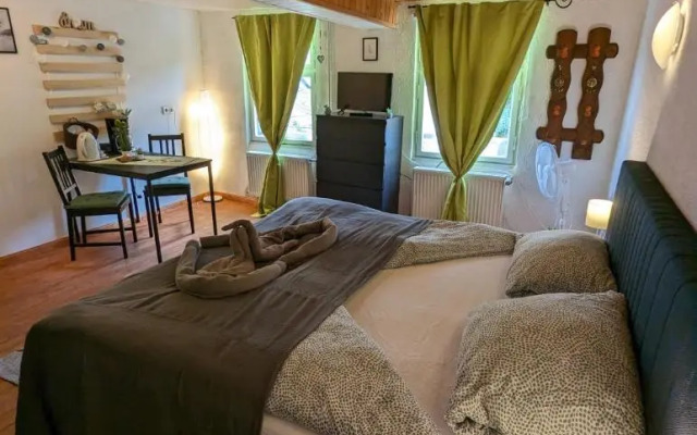Pension Romantika