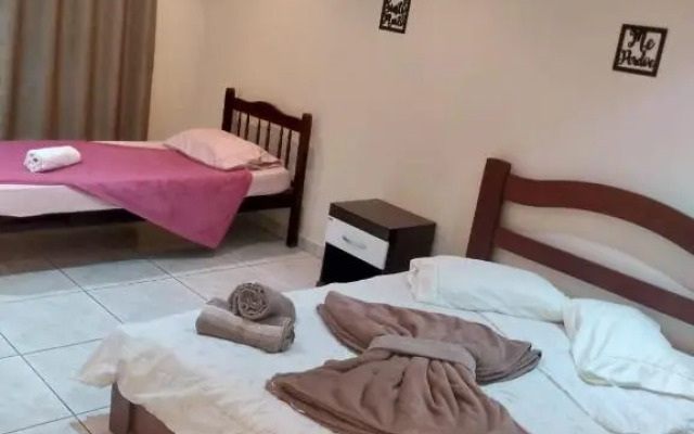 Suítes Aconchegantes em Miguel Pereira RJ!