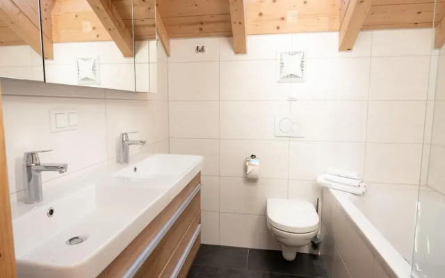 Holiday Home in Stefan in the Lavanttal With Sauna