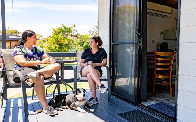 Tasman Holiday Parks - Fisherman's Beach