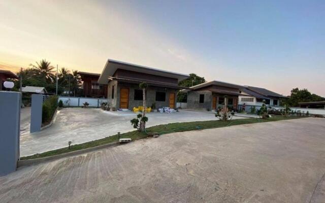 Ban Kao Jao Homestay