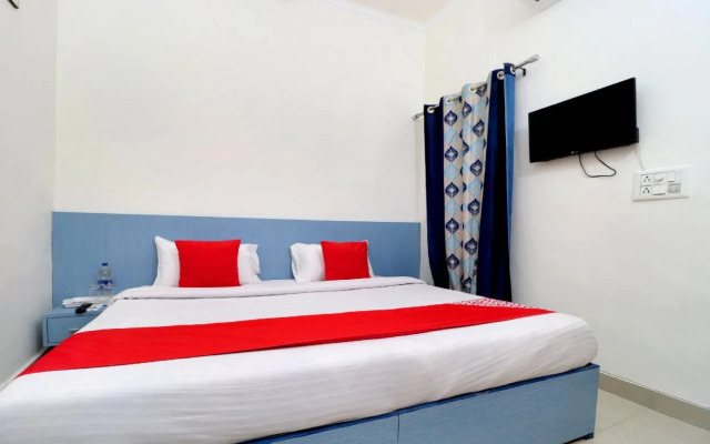 OYO 27669 Harkirat Niwas