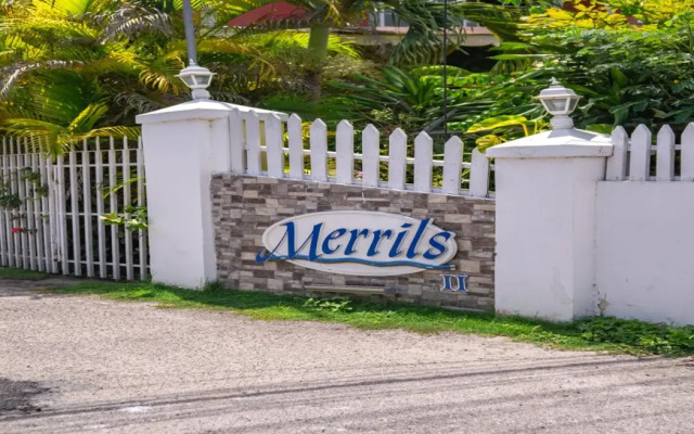Merrils Beach Resort II