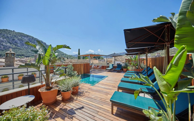 Mon Boutique Hotel