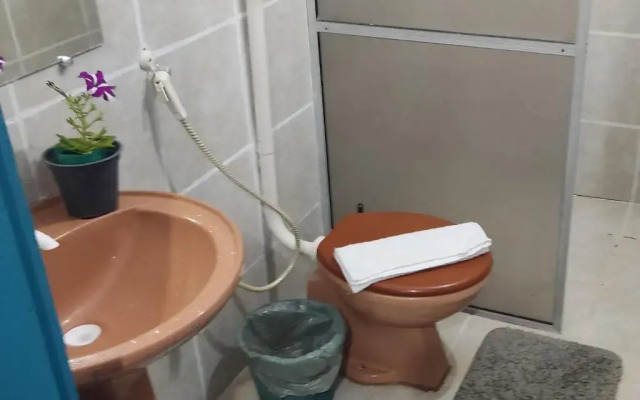 Casa 2 Isaac