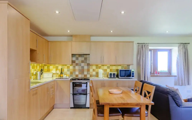 Routster Cottage