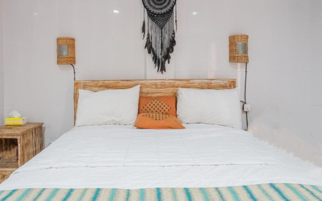 Getsemani Guesthouse