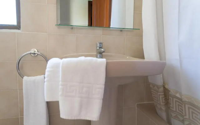 Apartamentos  Gemelos Beninter