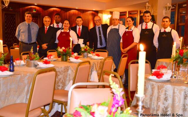 Panorama Hotel & Spa