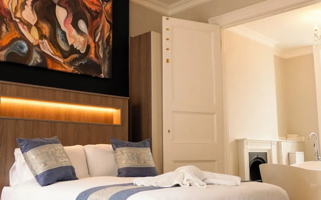 Imperial York Street Apartments