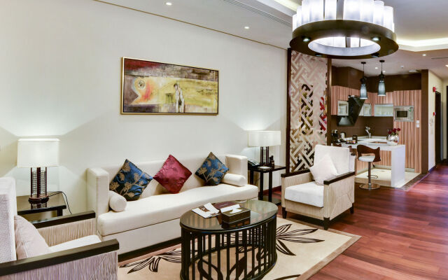 Braira AL Azizya Hotels & resorts