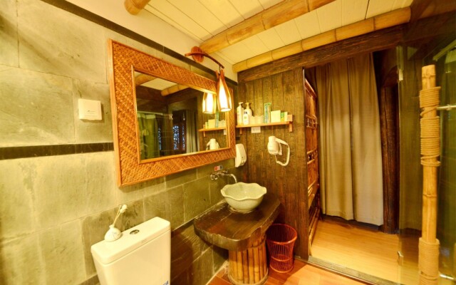 Lijiang Shuhe Youyiju Private Club