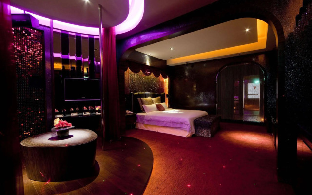 Wego Boutique Hotel - Dazhi
