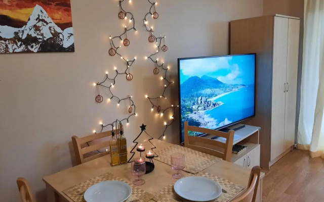 Apartment in Aspen Golf