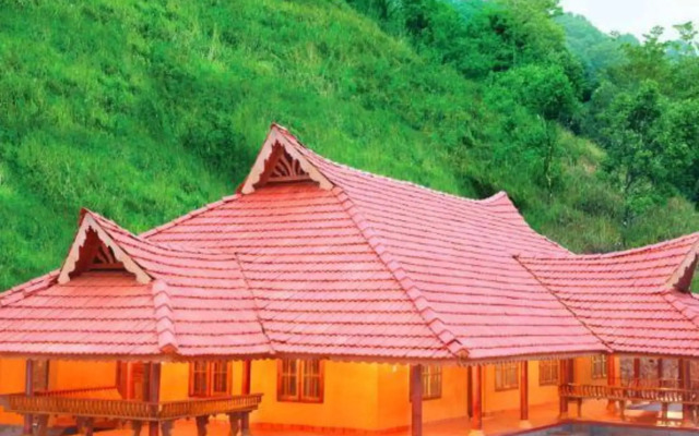 Rain Country Resort