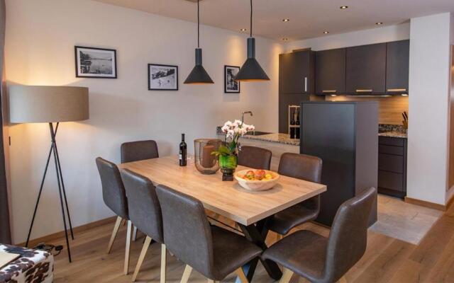 Sunny Ferienwohnungen